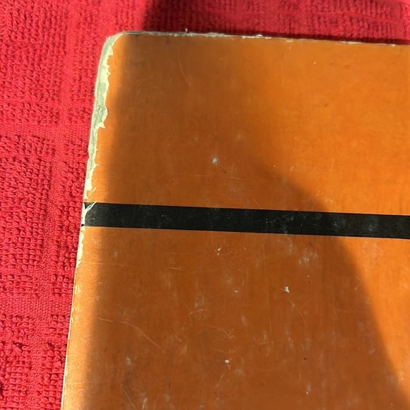 Now try this vintage book - Picture 5 of 14